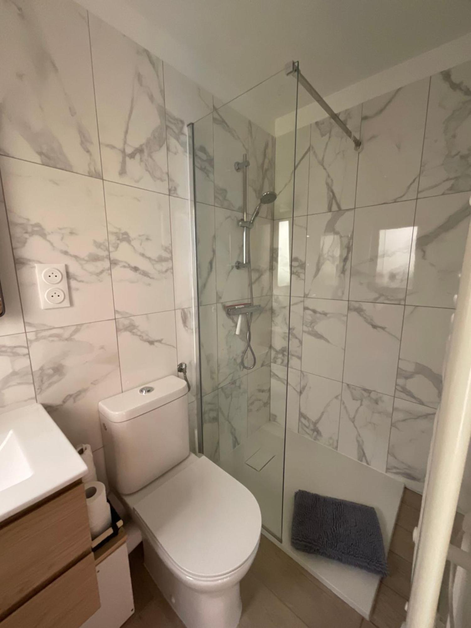 Zofia Appartements - Appartement Avec Cour Privee #1 Moustiers-Sainte-Marie Bagian luar foto